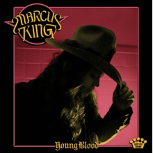 King, Marcus - Young Blood