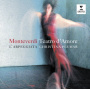 L'arpeggiata / Christina Pluhar - Monteverdi: Teatro D'amore