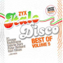V/A - Zyx Italo Disco: Best of Vol.5