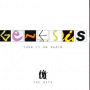 Genesis - Turn It On Again -Hits-