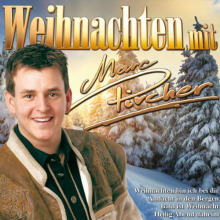 Pircher, Marc - Weihnachten Mit Marc Pircher