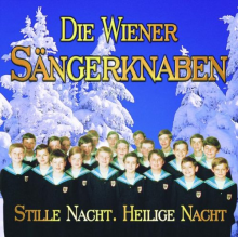 Wiener Sangerknaben - Stille Nacht, Heilige Nac
