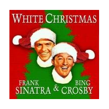 Sinatra, Frank & Bing Crosby - White Christmas