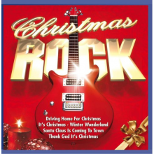 V/A - Christmas Rock - Cover Versions