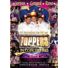 Toppers - Toppers In Concert 2013