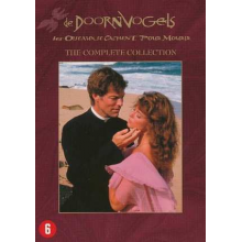 Tv Series - Thorn Birds Complete Collection