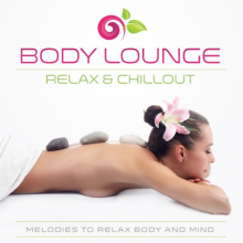 V/A - Body Lounge-Relax & Chill
