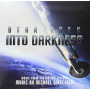 Giacchino, Michael - Star Trek: Into Darkness