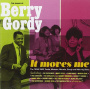 V/A - It Moves Me -Songs of Berry Gordy
