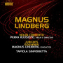Lindberg, M. - Violin Concerto