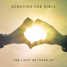 Scouting For Girls - Light Between Us