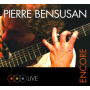 Bensusan, Pierre - Encore Live