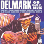 V/A - Delmark 60 Years of Blues