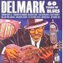 V/A - Delmark 60th Anniversary: Blues