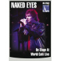 Naked Eyes - World Cafe Live