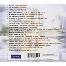 O.S.T. - Wizard of Oz