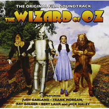 O.S.T. - Wizard of Oz