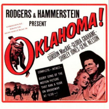 V/A - Oklahoma