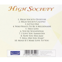 Porter, Cole - High Society