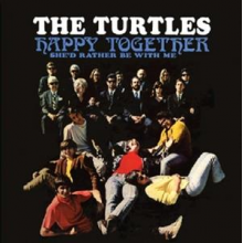 Turtles - Happy Together