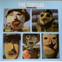Turtles - Wooden Head