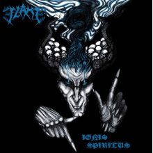 Flame - Ignis Spiritus
