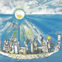 Moshe, Lon & Southern Freedom Arkestra - Love is Where the Spirit Lies