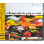 Schlippenbach, Alexander von - Light Blue - Schlippenbach Plays Monk
