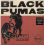 Black Pumas - Black Pumas