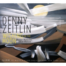 Zeitlin, Denny - Wishing On the Moon