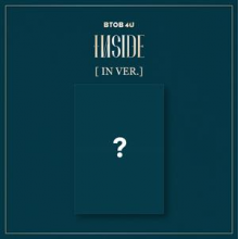 Btob 4u - Inside (In Version)