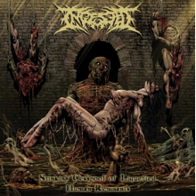 Ingested - Stinking Cesspool of Liquified Human Remnants