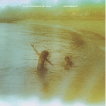 Clap Your Hands Say Yeah - New Fragility