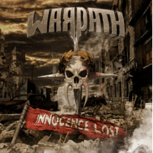 Warpath - Innocence Lost - 30 Years of Warpath
