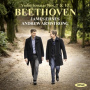 Ehnes, James & Andrew Armstrong - Beethoven Violin Sonatas Nos. 7 & 10