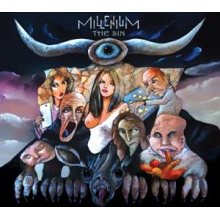 Millenium - Sin