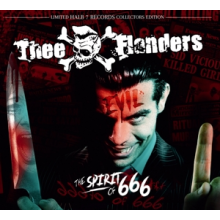 Thee Flanders - The Spirit of 666