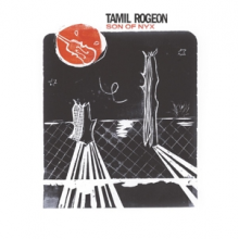 Rogeon, Tamil - Son of Nyx