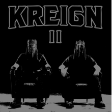 Kreign - Kreign Ii