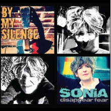 Sonia Disappear Fear - Be My Silence