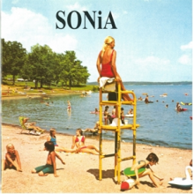 Sonia Disappear Fear - No Bomb is Smart