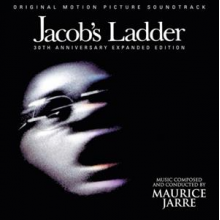 Original Motion Picture Soundt - Jacob's Ladder