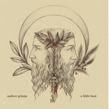 Grimm, Andrew - A Little Heat