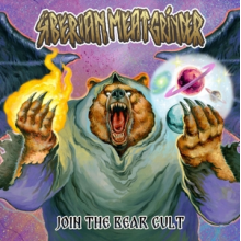 Siberian Meat Grinder - Join the Bear Cult