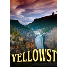 Documentary - Yellowstone