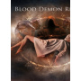 Movie - Blood Demon Rising