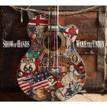 Show of Hands - Wake the Union