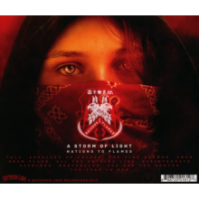 A Storm of Light - Nations To Flames