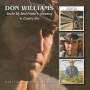 Williams, Don - You're My Best Friend/Harmony/Country Boy