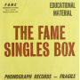 Various - Fame Singles Box